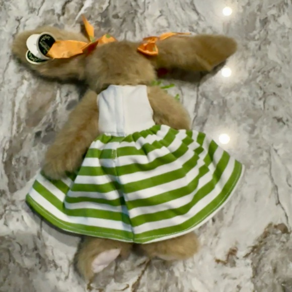 Bearington collection excellent collection Chloe cottontail - Picture 3 of 7